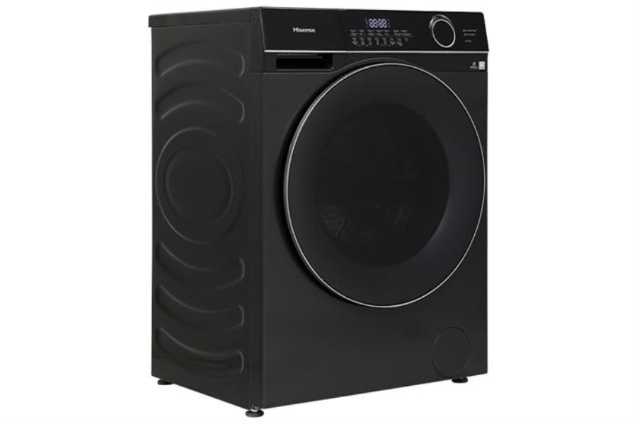 Máy giặt sấy Hisense WD105M3 giặt 10.5 kg - sấy 7 kg