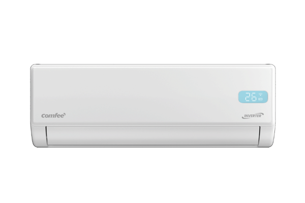 Máy lạnh Comfee CFS-10VGEF Inverter 1 chiều 9.500 BTU 1HP