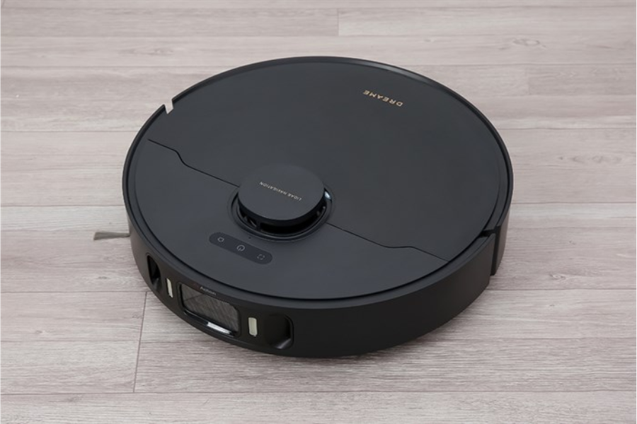 Robot hút bụi Dreame X30 Ultra