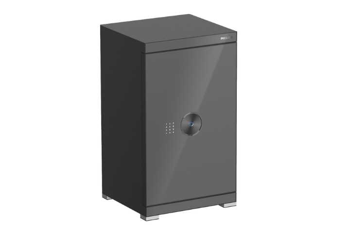 Két sắt Philips SBX602-8CU 131KG Grey