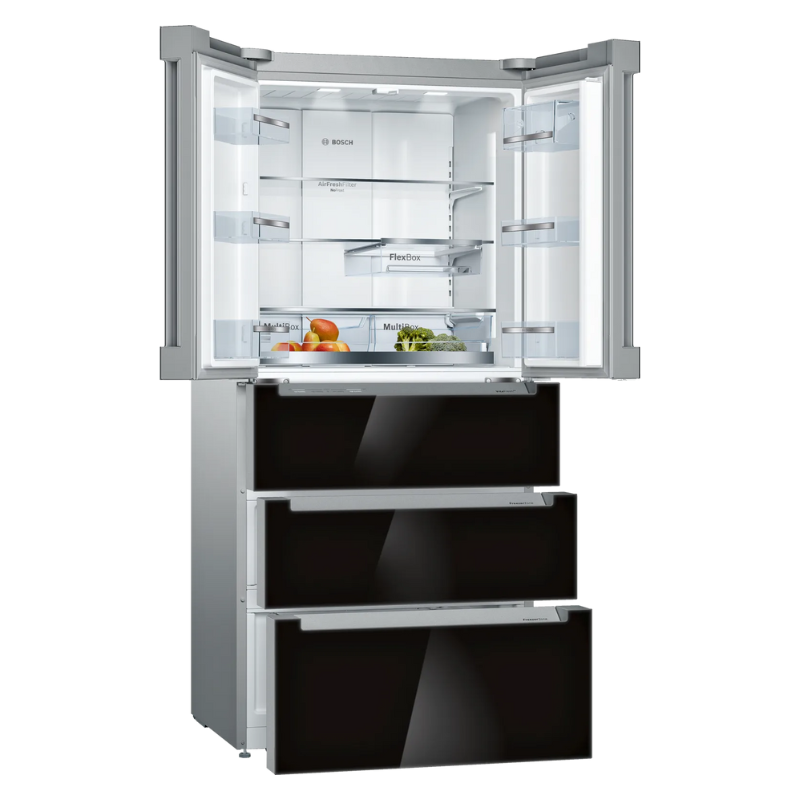Tủ lạnh Bosch KFN86AA76J - Serie 6 540 lít