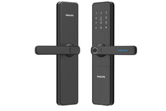 Khóa điện Tử Philips DDL609-5HS