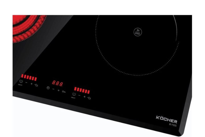 Bếp từ Kocher EI-735S