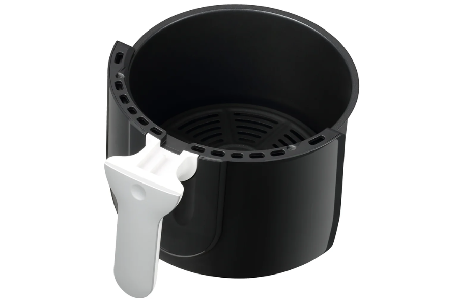Nồi chiên không dầu Panasonic NF-CC150WRA 4L