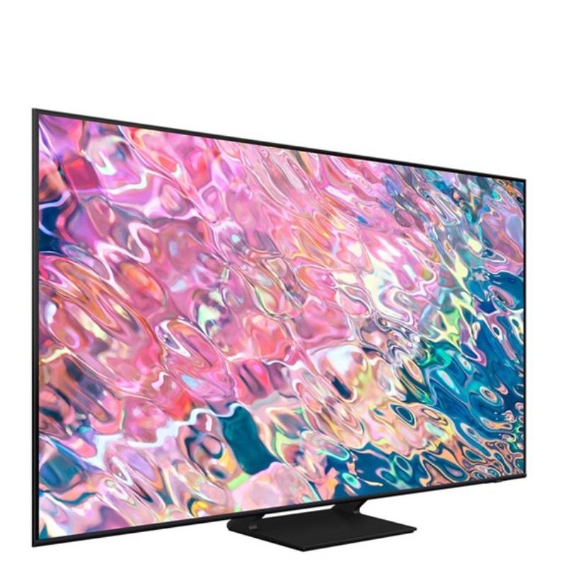 Smart Tivi 75 inch QLED 4K Q60B Samsung QA75Q60BAKXXV
