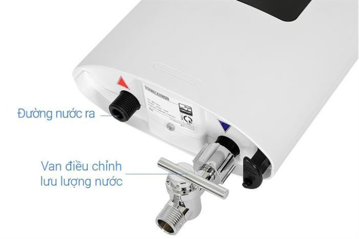 Máy nước nóng Stiebel Eltron WS 45 EC trực tiếp