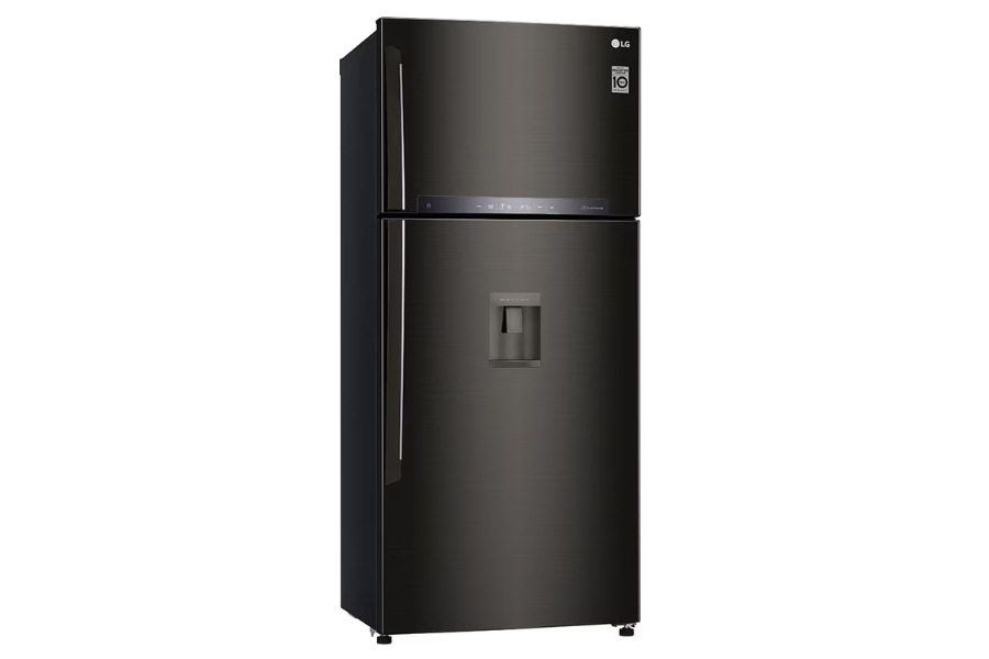 Tủ lạnh LG GN-D602BLI Inverter 478 lít