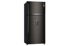 Tủ lạnh LG GN-D602BLI Inverter 478 lít