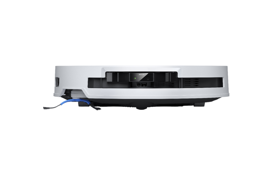 Robot hút bụi lau nhà Ecovacs Deebot T50 Pro Omni (trắng)