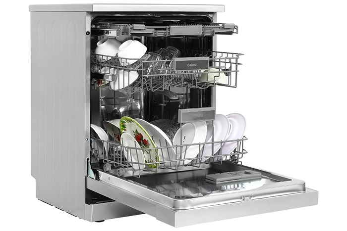 Máy rửa chén Galanz W60C3A401LQ2