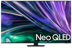 Smart Tivi 85 Inch Neo QLED 4K QN85D Samsung QA85QN85DBKXXV
