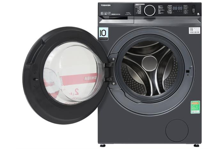 Máy giặt Toshiba TW-T23BU110UWV(MG) Inverter 10 kg