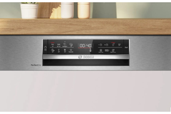 Máy rửa chén Bosch SMI6ZCS16E bán âm Serie 6