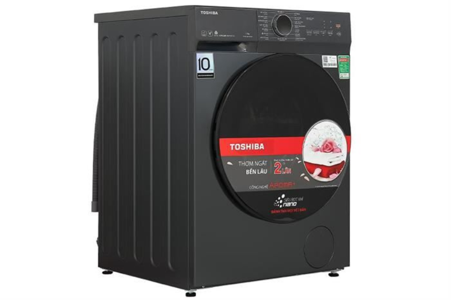 Máy giặt Toshiba TW-T21BU130UWV(MG) Inverter 12 kg
