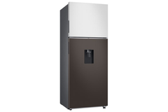Tủ lạnh Samsung Bespoke RT42CB6784C3SV 406 lít
