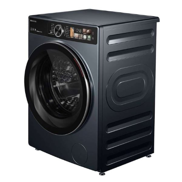 Máy giặt Toshiba TW-T25BU115MWV(MG) Inverter 10.5 kg