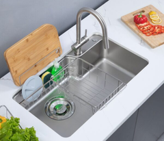 Chậu rửa bát Kluger KH8048FS - S80 Plus