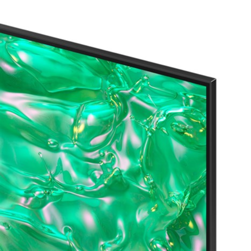 Smart Tivi 65 Inch Crystal UHD DU8000 4K Samsung UA65DU8000KXXV