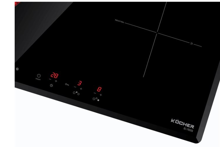 Bếp từ Kocher EI-763S