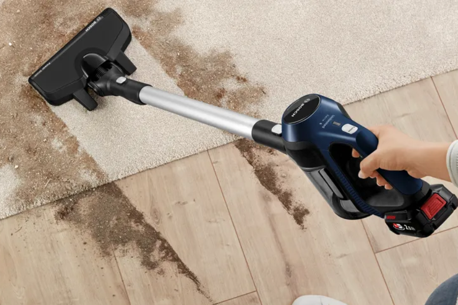 Máy hút bụi Bosch BBS611MAT
