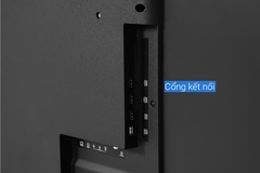 Tivi Xiaomi A PRO 55 inch L55M8-A2SEA