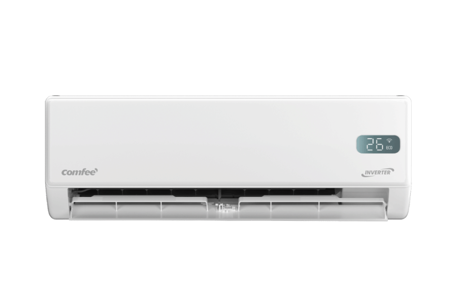 Máy lạnh Comfee CFS-10VGPF Inverter 1 chiều 9.350 BTU 1HP
