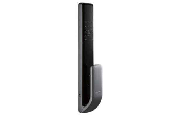 Khóa điện tử Panasonic ELAA4102G-VN 11 Series ( Màu Xám )
