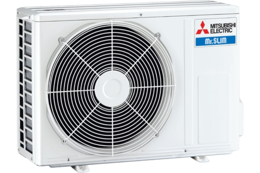 Máy lạnh Mitsubishi Electric MSY-GR60VF Inverter 1 chiều 21.000 BTU 2.5HP