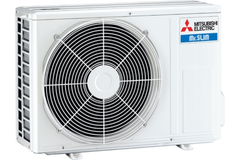 Máy lạnh Mitsubishi Electric MSY-GR60VF Inverter 1 chiều 21.000 BTU 2.5HP
