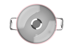 Bộ nồi Hawonkoo CWH-070-PK