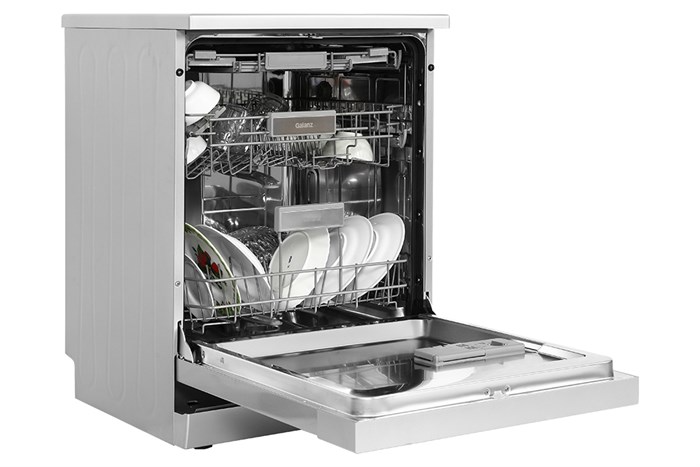 Máy rửa chén Galanz W60C3A401MQ1 15 bộ sấy turbo