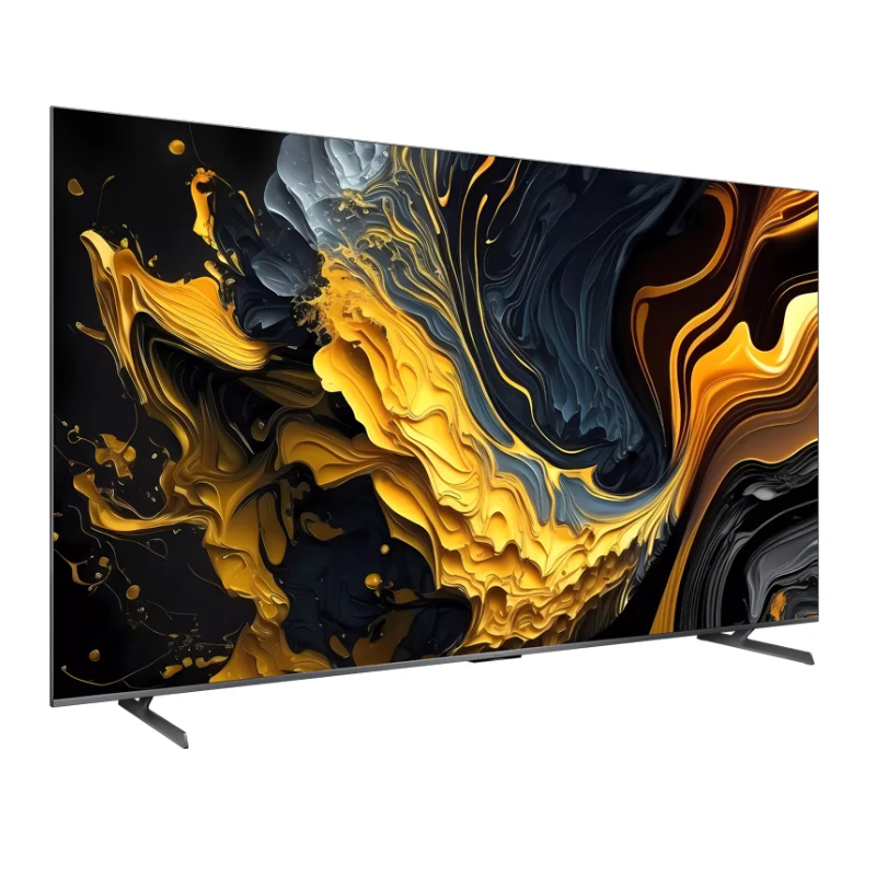 Smart Tivi Xiaomi L85MA-MAXEA display nax QLED 4K 85 inch 2025