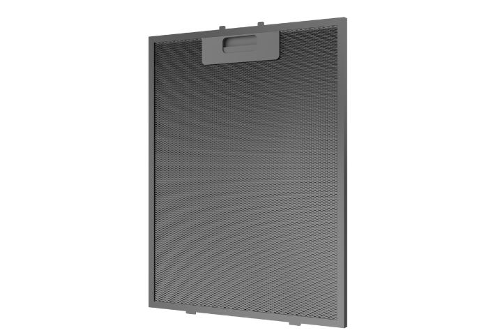 Máy hút mùi Beko BHCB66641BBHS Áp tường 600mm