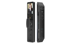 Khóa điện tử Hubert HB CGI7 TITAN EU