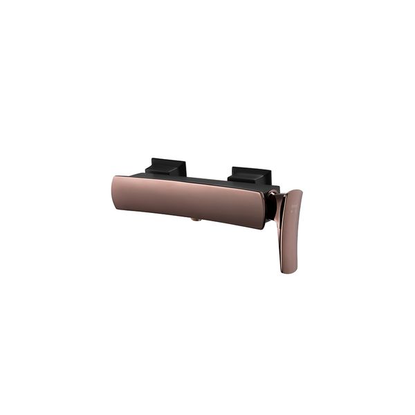 Củ sen tắm nóng lạnh Cotto CT2253A#BLBR