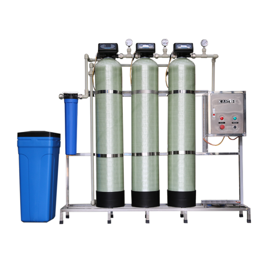 Máy lọc nước tổng đầu nguồn Karofi KTF -333C