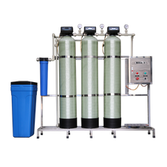 Máy lọc nước tổng đầu nguồn Karofi KTF -333C