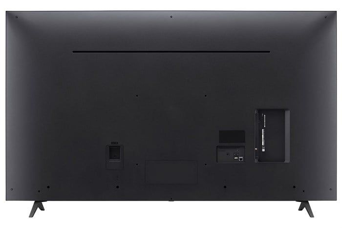 Smart Tivi LG 55UT8050PSB UHD AI 55 Inch