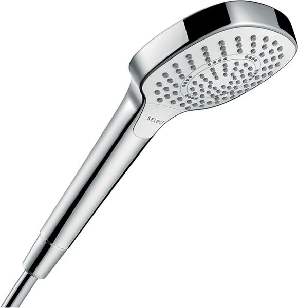 Tay sen tắm Hansgrohe 26810400