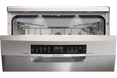 Máy rửa chén độc lập Bosch SMS6ZCI00P sấy Zeolith Series 6