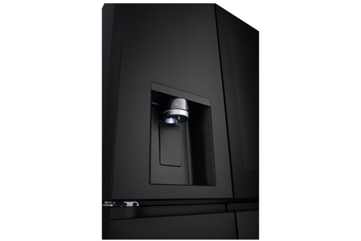 Tủ lạnh LG LFI50BLMAI French door InstaView™ màu đen lì 508 lít