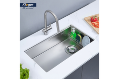 Chậu rửa bát Kluger KY7545SL Basic