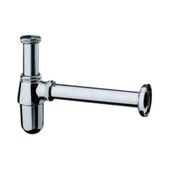 Ống thải chữ P Hansgrohe 52053000