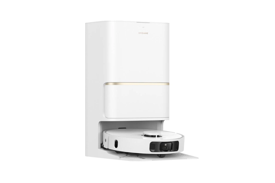 Robot hút bụi lau nhà Dreame L30s Ultra