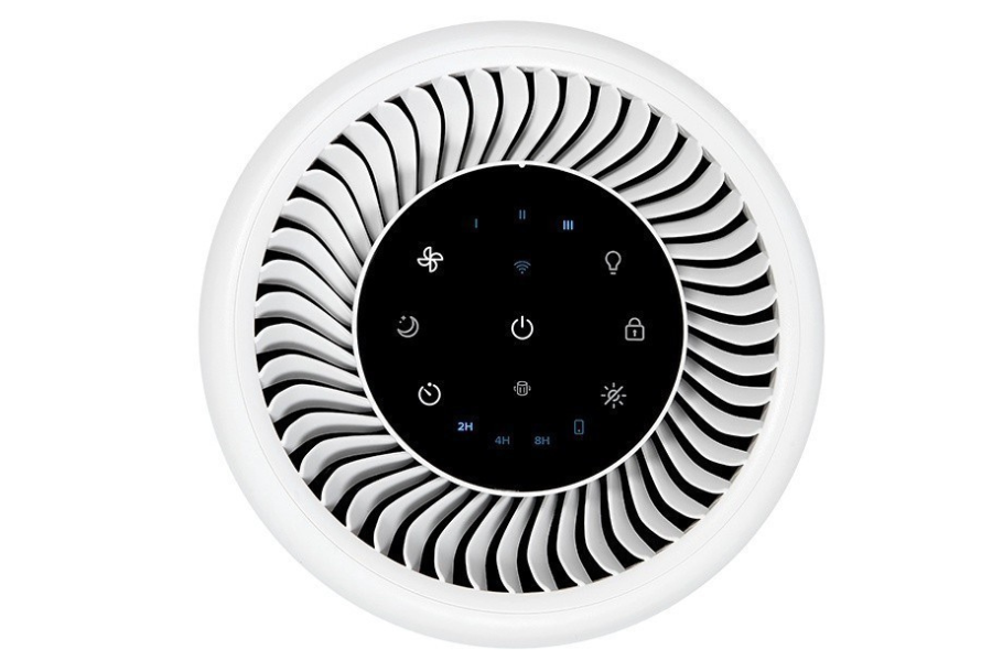 Máy lọc không khí Levoit Core 200S