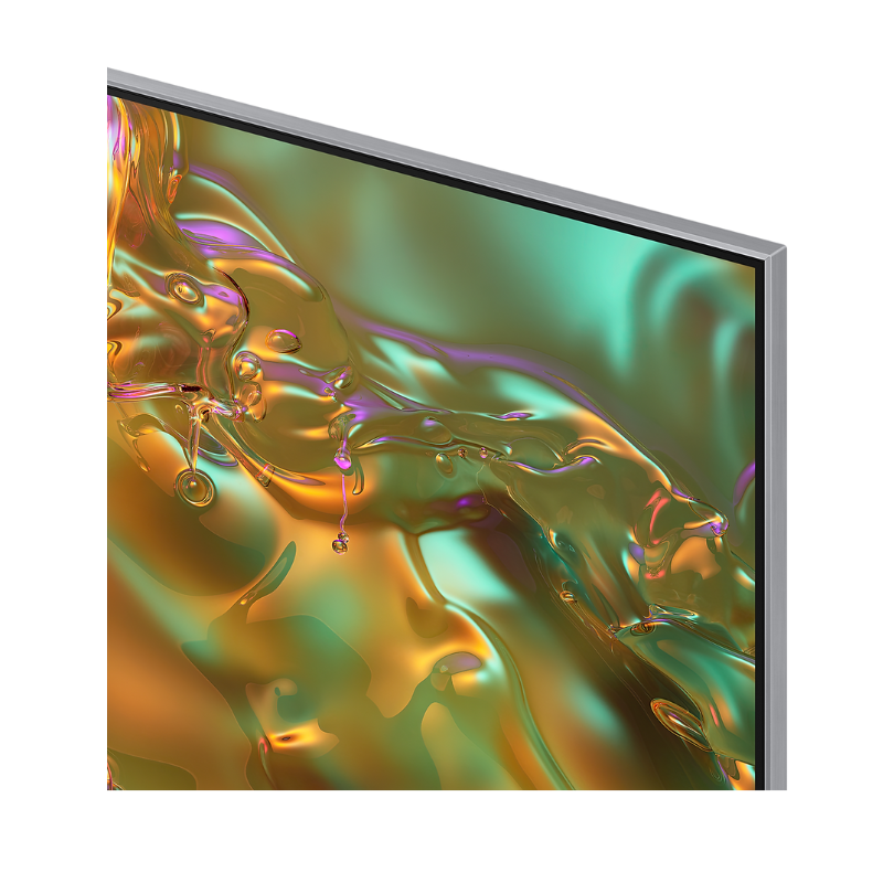 Smart Tivi 65 inch QLED Q80D 4K Samsung QA65Q80DAKXXV