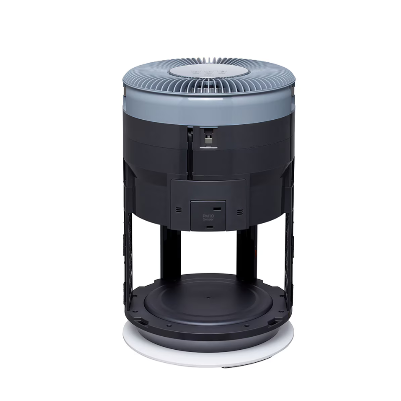 Máy lọc không khí LG PuriCare 360 Hit AS60GHWG0