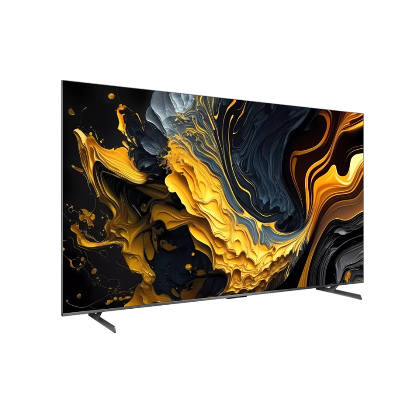 Smart Tivi Xiaomi L100MA-MAXEA Display Max QLED 4K 100 inch 2025