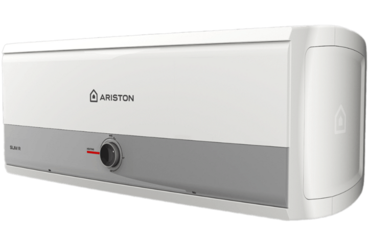 Máy nước nóng gián tiếp Ariston 20 lít 2500W SLIM3 20 R 3180919