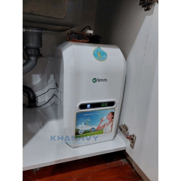 Máy Lọc Nước AOSmith VITA Plus